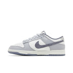 Nike Dunk Low Light Carbon – hlavní pohled | Purekickz