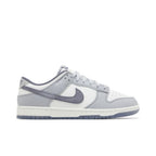 Nike Dunk Low Light Carbon – boční pohled | Purekickz