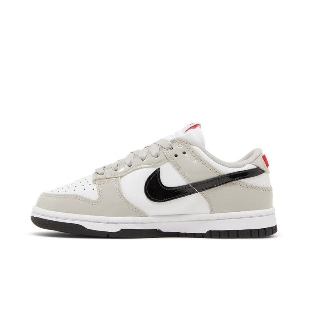 Nike Dunk Low Light Iron Ore