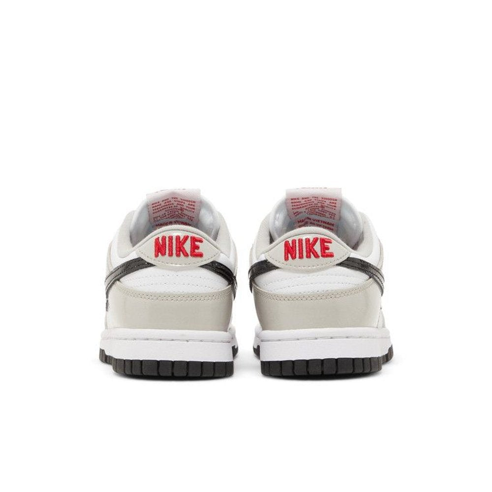 Nike Dunk Low Light Iron Ore – podrážka | Purekickz
