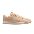 Nike Dunk Low Light Orewood Snakeskin (W) – hlavní pohled | Purekickz