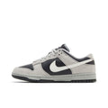 Nike Dunk Low Light Smoke Grey Anthracite – hlavní pohled | Purekickz