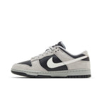 Nike Dunk Low Light Smoke Grey Anthracite – hlavní pohled | Purekickz