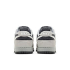 Nike Dunk Low Light Smoke Grey Anthracite – podrážka | Purekickz