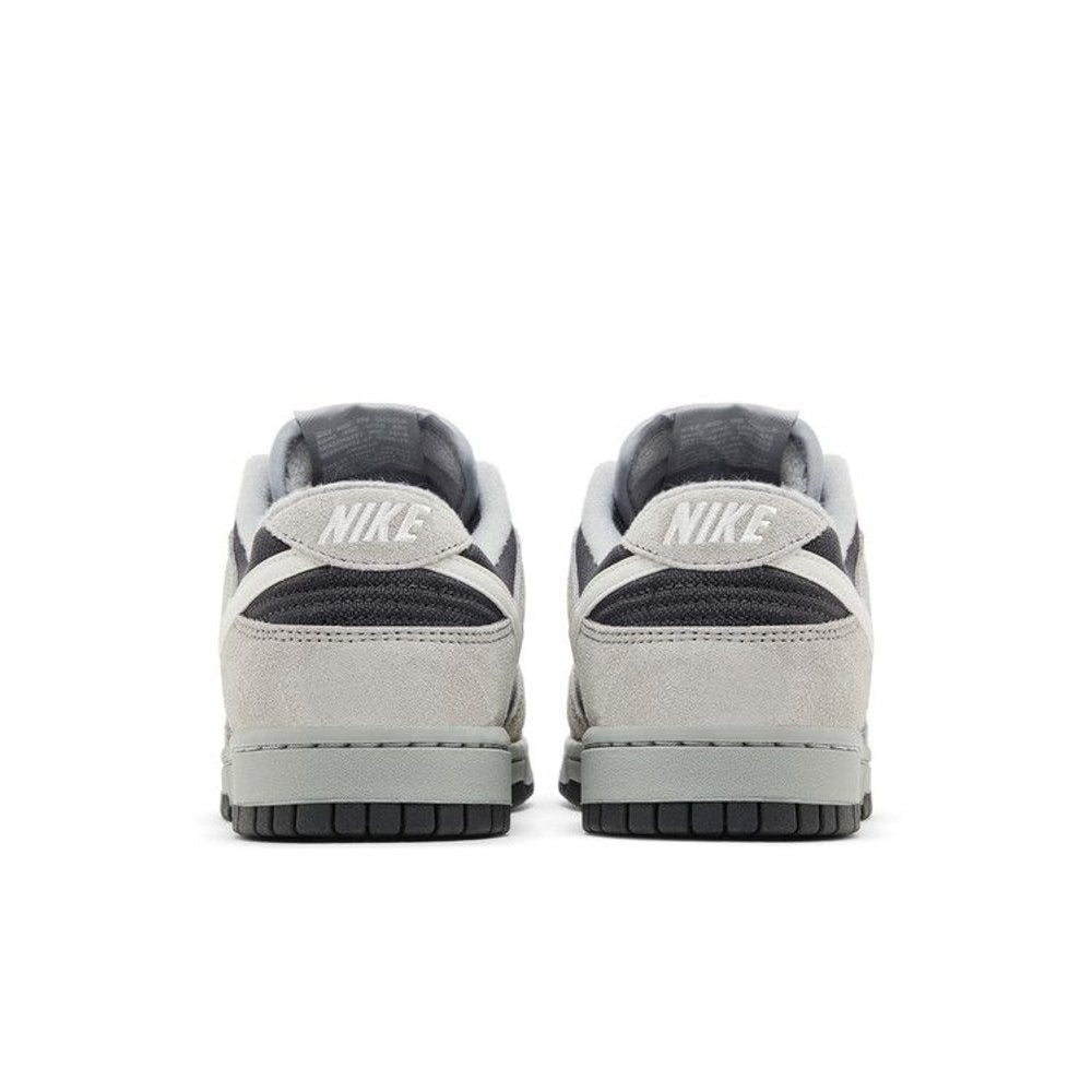 Nike Dunk Low Light Smoke Grey Anthracite – podrážka | Purekickz