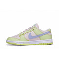 Nike Dunk Low Lime Ice (W) – hlavní pohled | Purekickz