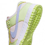 Nike Dunk Low Lime Ice (W) – pohled 10 | Purekickz