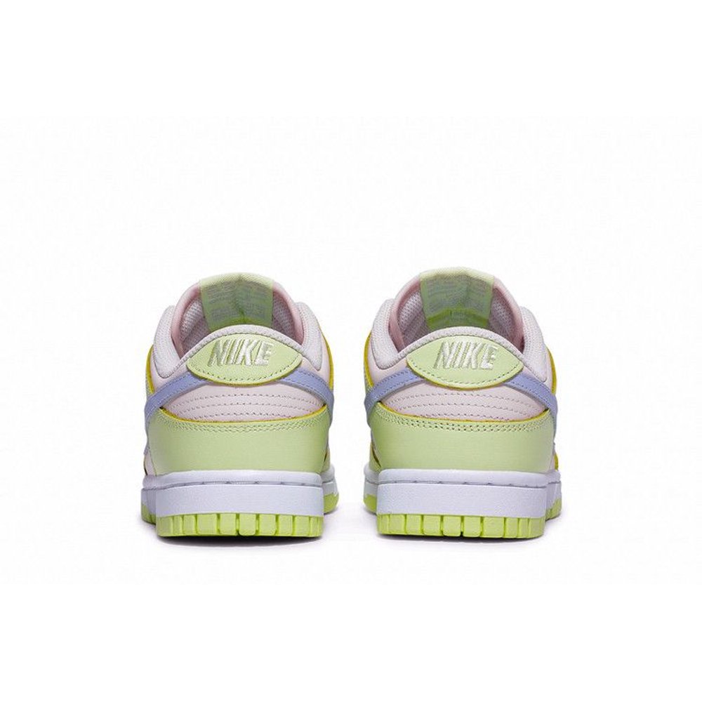 Nike Dunk Low Lime Ice (W) – podrážka | Purekickz