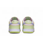 Nike Dunk Low Lime Ice (W) – podrážka | Purekickz