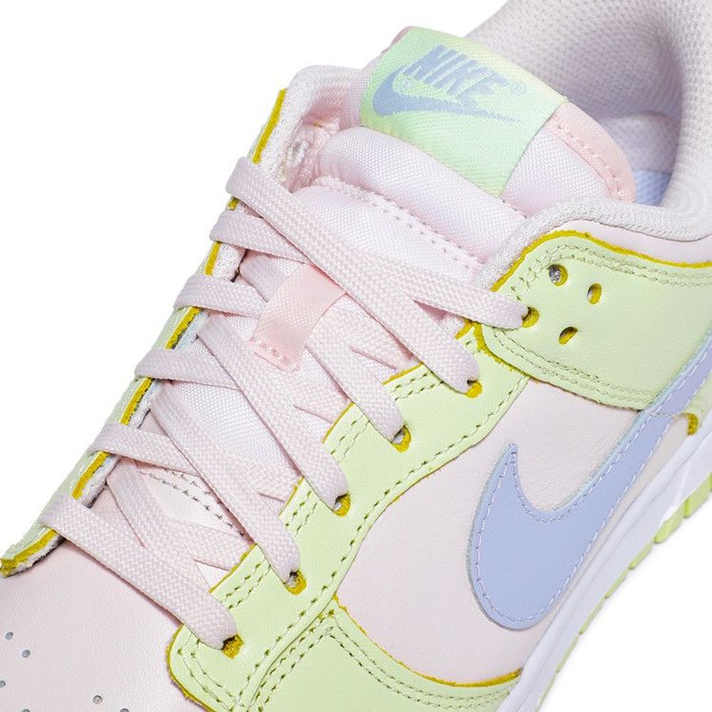 Nike Dunk Low Lime Ice (W) – pohled 9 | Purekickz