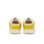 Nike Dunk Low LX Banana – podrážka | Purekickz