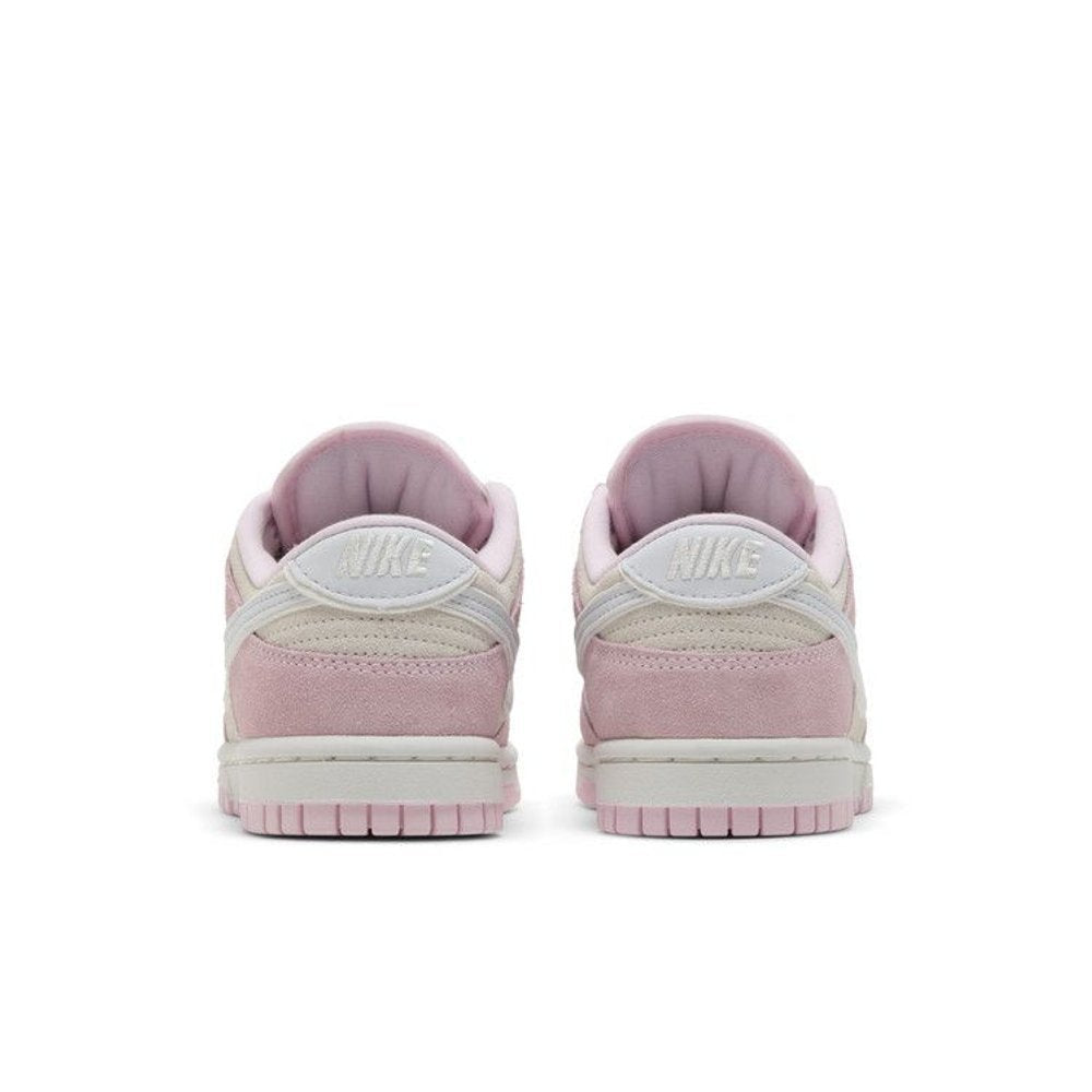 Nike Dunk Low LX Pink Foam – podrážka | Purekickz