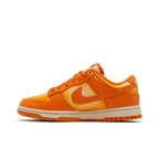 Nike Dunk Low Magma Orange (W) – hlavní pohled | Purekickz