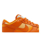 Nike Dunk Low Magma Orange (W) – detail | Purekickz