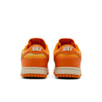 Nike Dunk Low Magma Orange (W) – podrážka | Purekickz