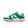 Nike Dunk Low Malachite University Gold (W) – hlavní pohled | Purekickz