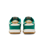 Nike Dunk Low Malachite University Gold (W) – podrážka | Purekickz