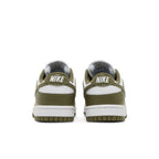 Nike Dunk Low Medium Olive (W) – podrážka | Purekickz