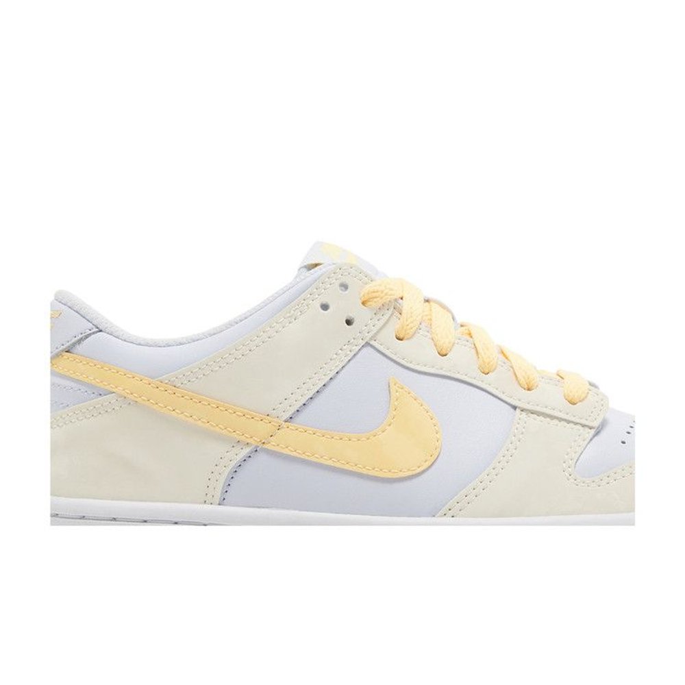 Nike Dunk Low Melon Tint (GS) – detail | Purekickz