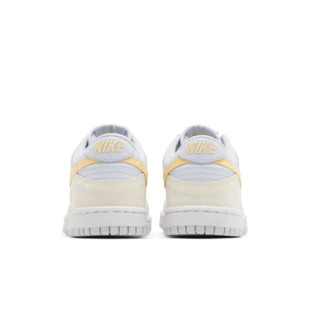 Nike Dunk Low Melon Tint (GS) – podrážka | Purekickz
