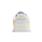 Nike Dunk Low Melon Tint (GS) – detail materiálu | Purekickz