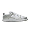 Nike Dunk Low Metallic Silver (W) – hlavní pohled | Purekickz