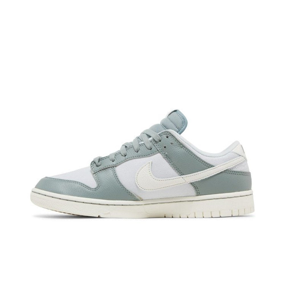 Nike Dunk Low Mica Green – hlavní pohled | Purekickz