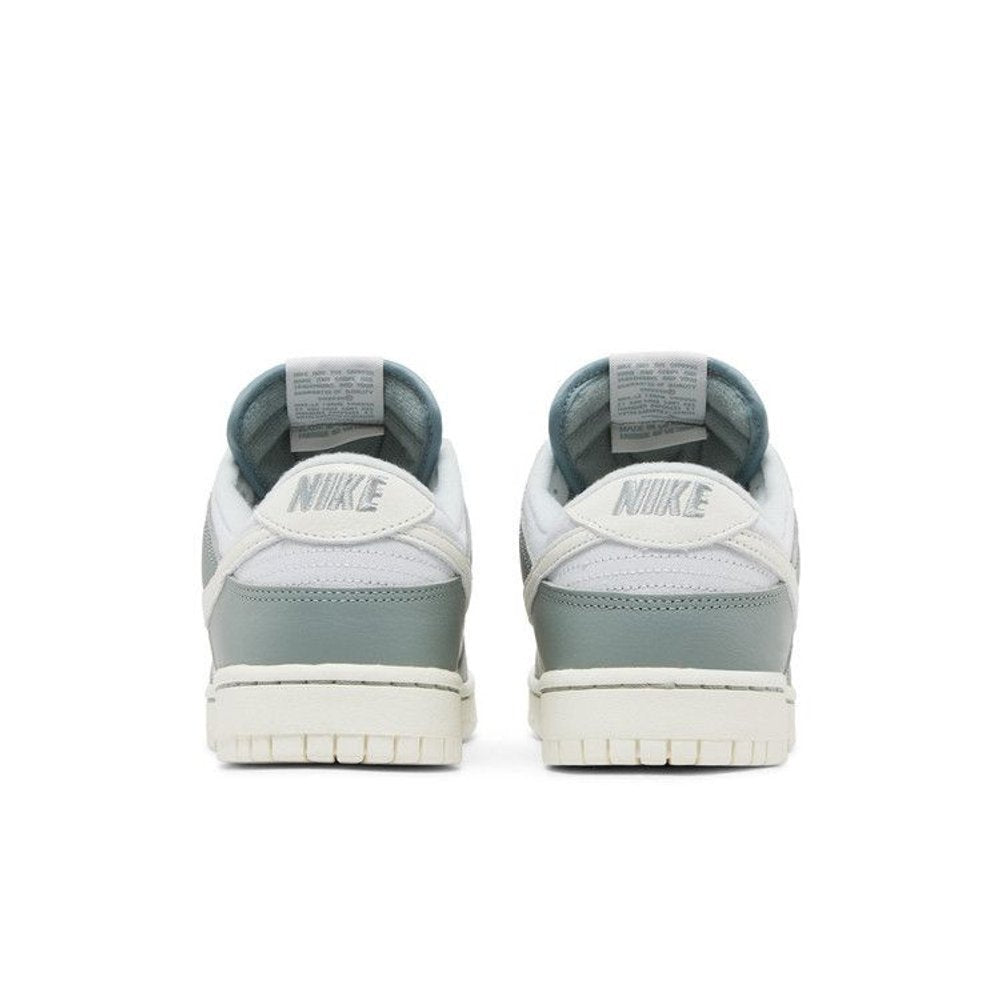 Nike Dunk Low Mica Green – podrážka | Purekickz