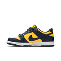 Nike Dunk Low Michigan (2021/2024) (GS) – hlavní pohled | Purekickz