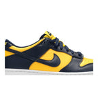 Nike Dunk Low Michigan (2021/2024) (GS) – detail | Purekickz