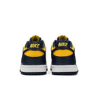 Nike Dunk Low Michigan (2021/2024) (GS) – podrážka | Purekickz