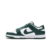 Nike Dunk Low Michigan State – hlavní pohled | Purekickz