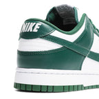 Nike Dunk Low Michigan State – pohled 10 | Purekickz