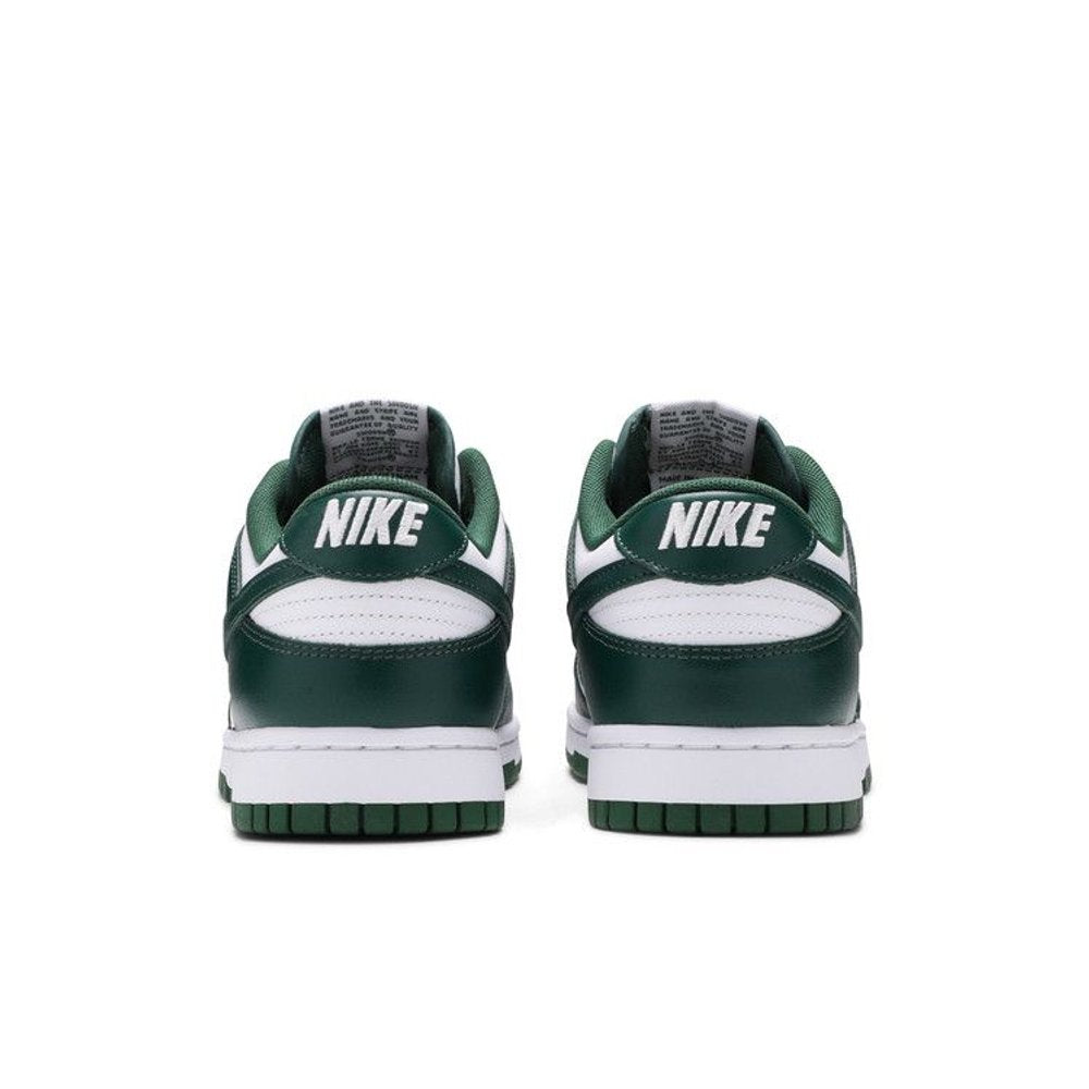Nike Dunk Low Michigan State – podrážka | Purekickz
