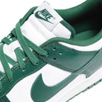 Nike Dunk Low Michigan State – pohled 9 | Purekickz
