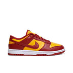 Nike Dunk Low Midas Gold – boční pohled | Purekickz