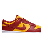 Nike Dunk Low Midas Gold – detail | Purekickz