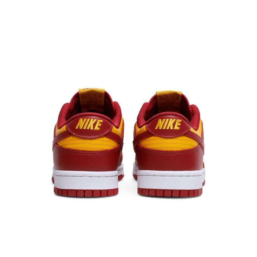 Nike Dunk Low Midas Gold – podrážka | Purekickz