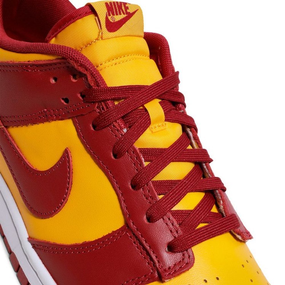Nike Dunk Low Midas Gold – pohled 9 | Purekickz