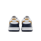 Nike Dunk Low Midnight Navy Wheat (GS) – podrážka | Purekickz
