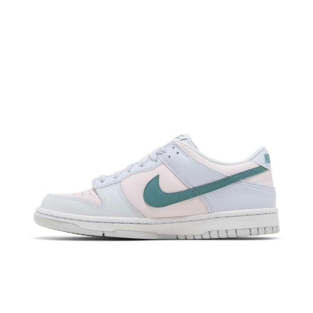 Nike Dunk Low Mineral Teal (GS) – hlavní pohled | Purekickz