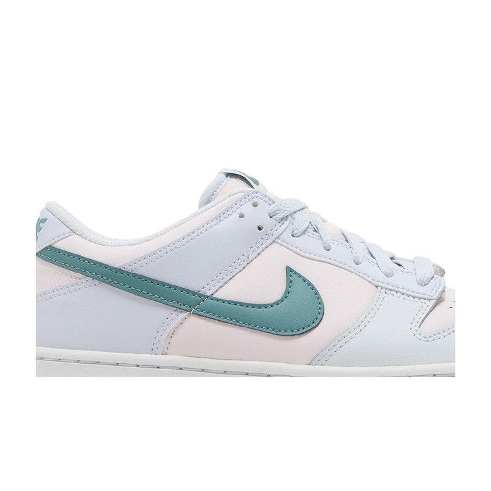 Nike Dunk Low Mineral Teal (GS) – detail | Purekickz