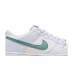 Nike Dunk Low Mineral Teal (GS) – detail | Purekickz