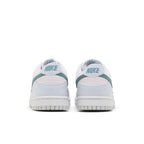 Nike Dunk Low Mineral Teal (GS) – podrážka | Purekickz