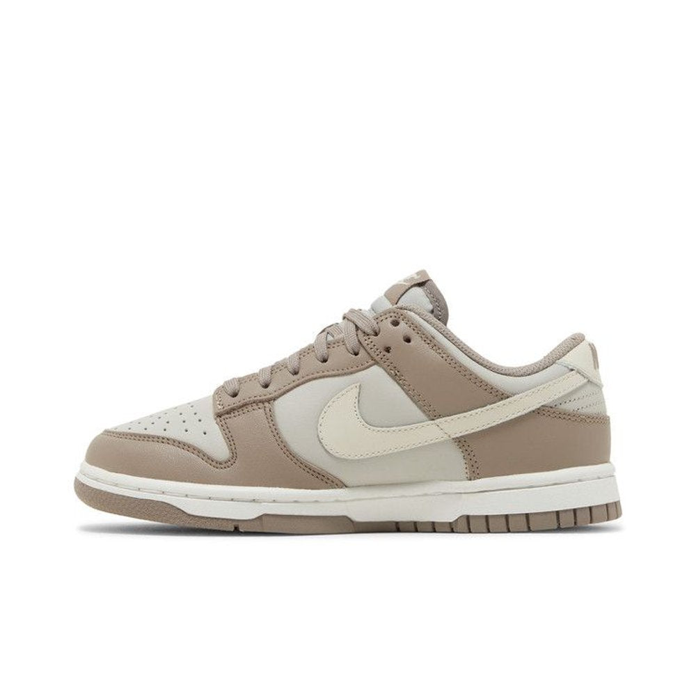 Nike Dunk Low Moon Fossil – hlavní pohled | Purekickz