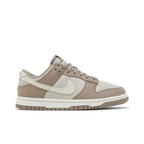 Nike Dunk Low Moon Fossil – boční pohled | Purekickz