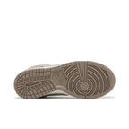 Nike Dunk Low Moon Fossil – zadní pohled | Purekickz