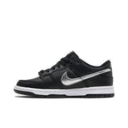 Nike Dunk Low NBA 75th Anniversary Spurs (GS) – hlavní pohled | Purekickz