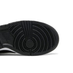 Nike Dunk Low NBA 75th Anniversary Spurs (GS) – pohled shora | Purekickz