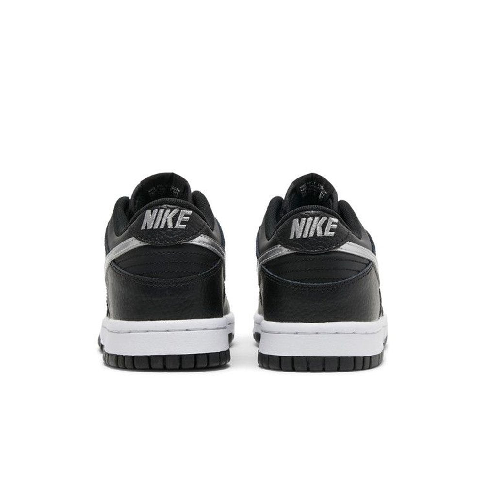 Nike Dunk Low NBA 75th Anniversary Spurs (GS) – podrážka | Purekickz